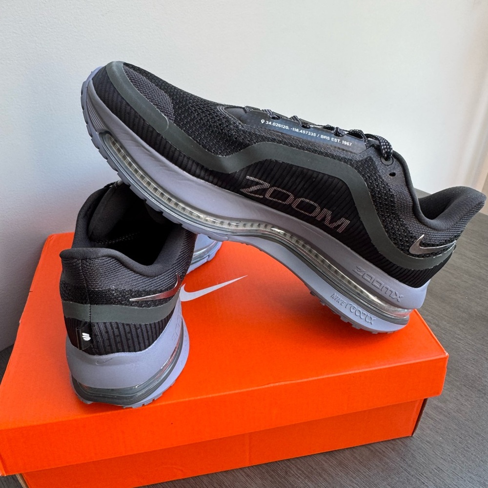 Mens Nike Pegasus Premium - Picture 2 of 4